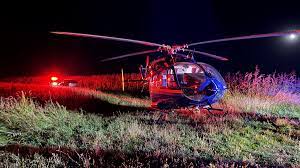 092021-09-24 copter pepin county deer huntr 092021 09 24 copter pepin county deer huntr - Winona Journal