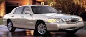 2005 Lincoln Town Car 2005 Lincoln Town Car - Winona Journal