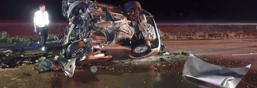 2019 eyoya crash 6 dead 2019 eyoya crash 6 dead - Winona Journal