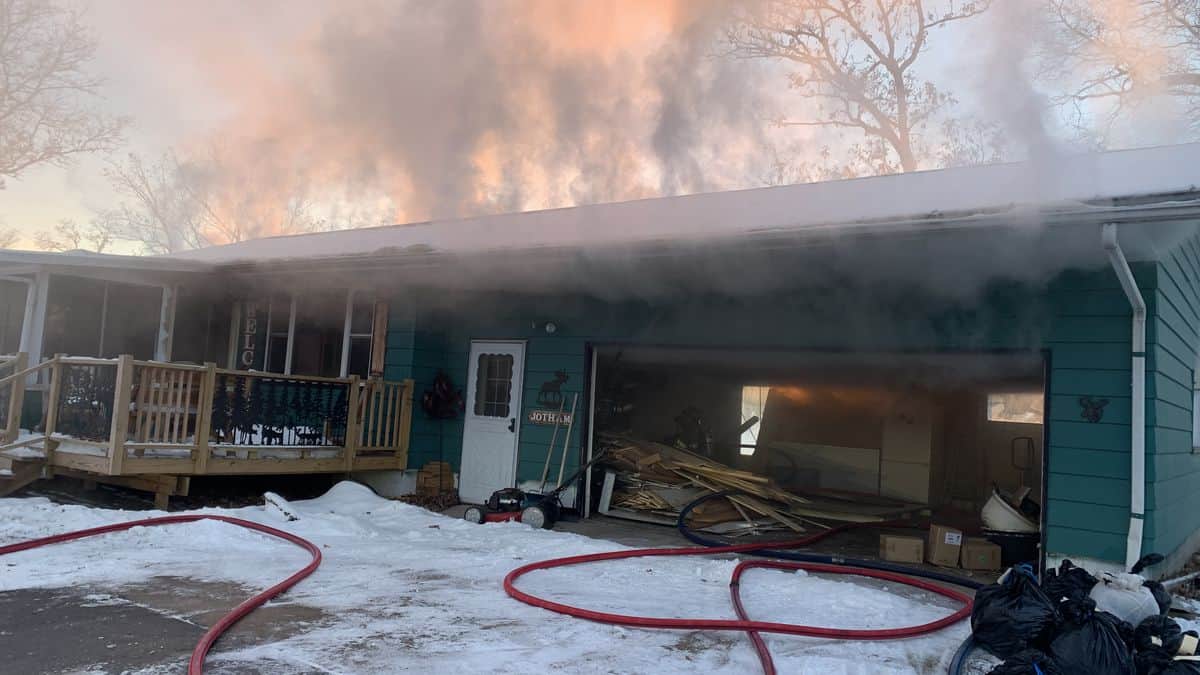 2021-01-26 sparta hous fire 2021 01 26 sparta hous fire - Winona Journal