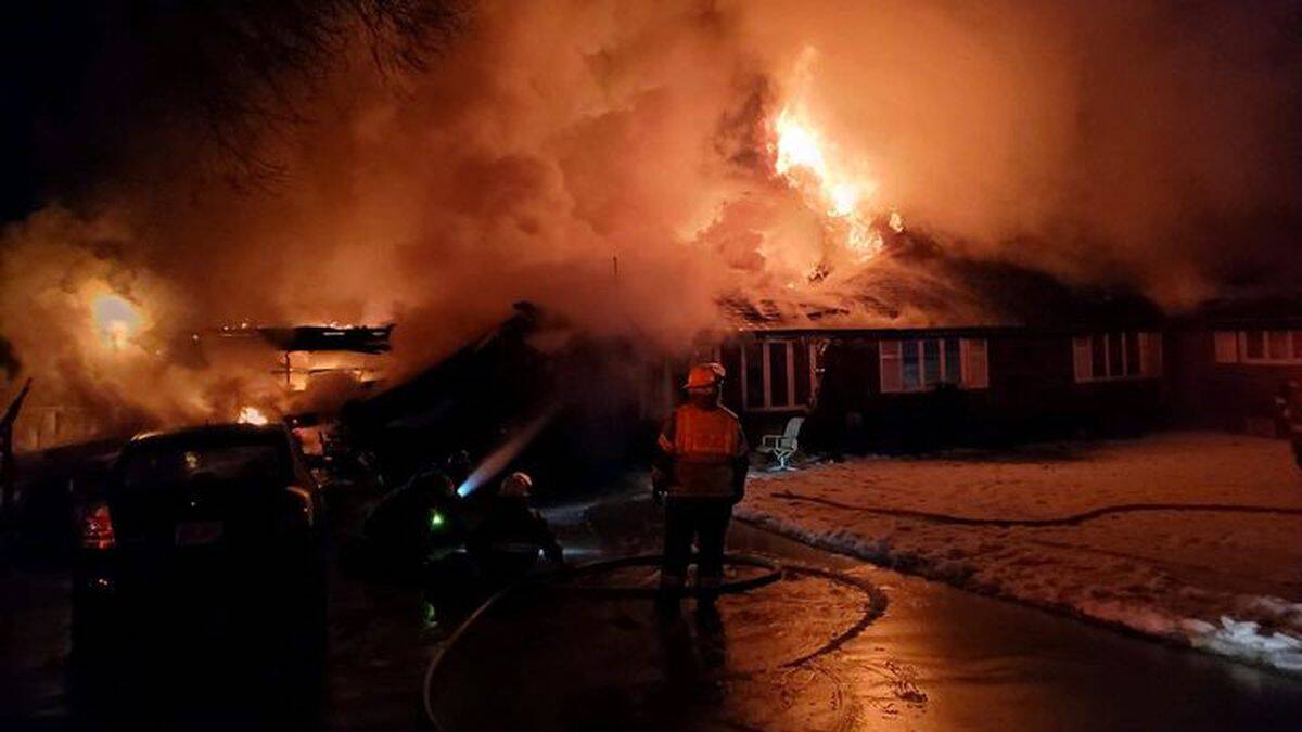 2021-01022 merrillan fire 2021 01022 merrillan fire - Winona Journal