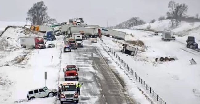 2021-02-04 iowa i80 pileup