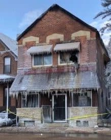 2021-02-17 ftnc ciy fire 2021 02 17 ftnc ciy fire - Winona Journal
