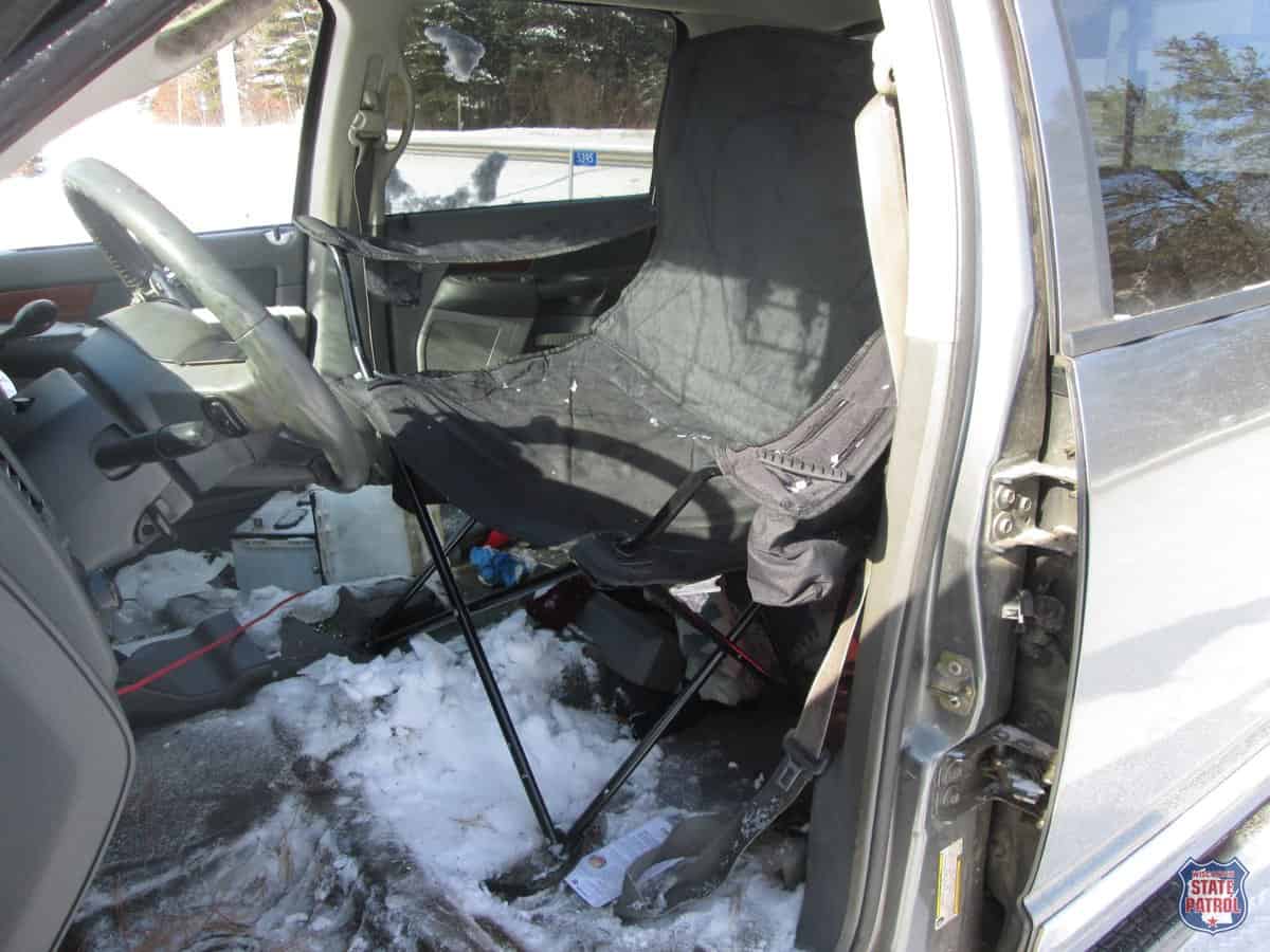 2021-03-10 pickup chair 2021 03 10 pickup chair - Winona Journal