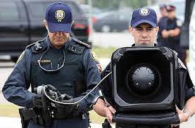 2021-06-07 LRAD as crowd weapon 2021 06 07 LRAD as crowd weapon - Winona Journal
