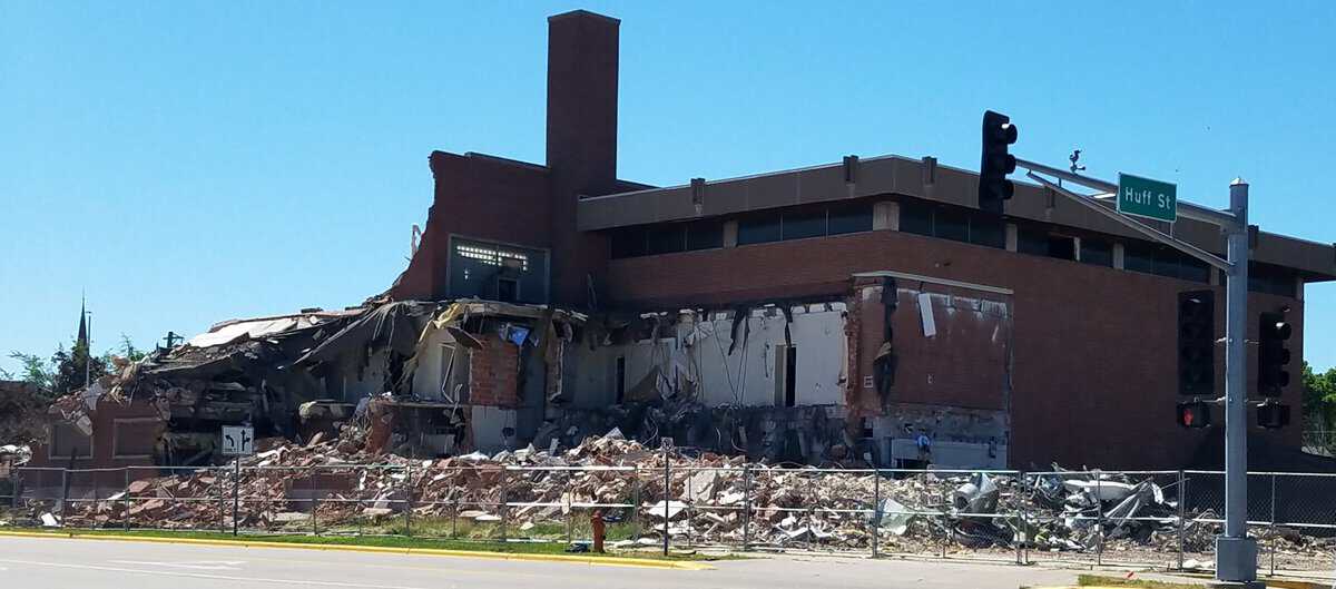 2021-06-11 wna old ymca razed 2021 06 11 wna old ymca razed scaled - Winona Journal