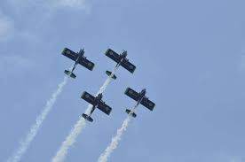 2021-06-16 vanguard aerial demo team 2021 06 16 vanguard aerial demo team - Winona Journal