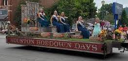 2021-06-19 houston hoedown days royalty 2021 06 19 houston hoedown days royalty - Winona Journal