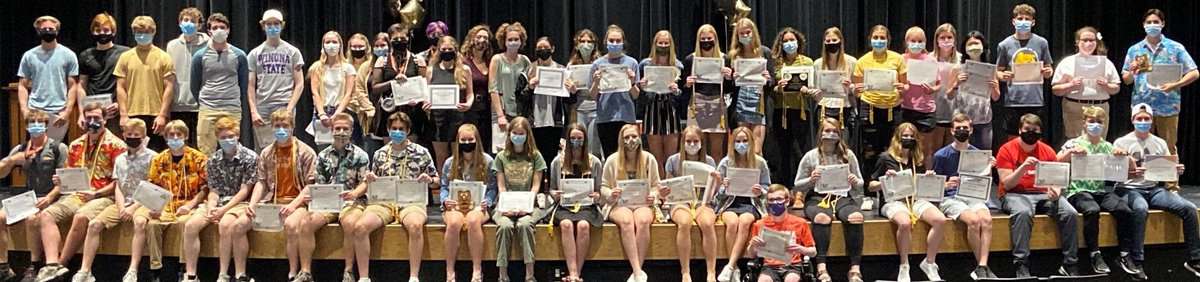 2021-0608 Winoa High ward 2021 0608 Winoa High ward - Winona Journal