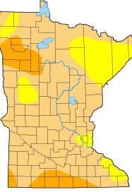 2021-07-02 drought map