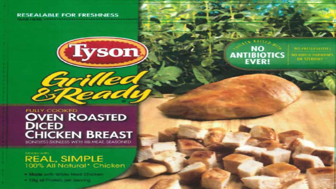 2021-07-03 tyson chickn recall 2021 07 03 tyson chickn recall - Winona Journal