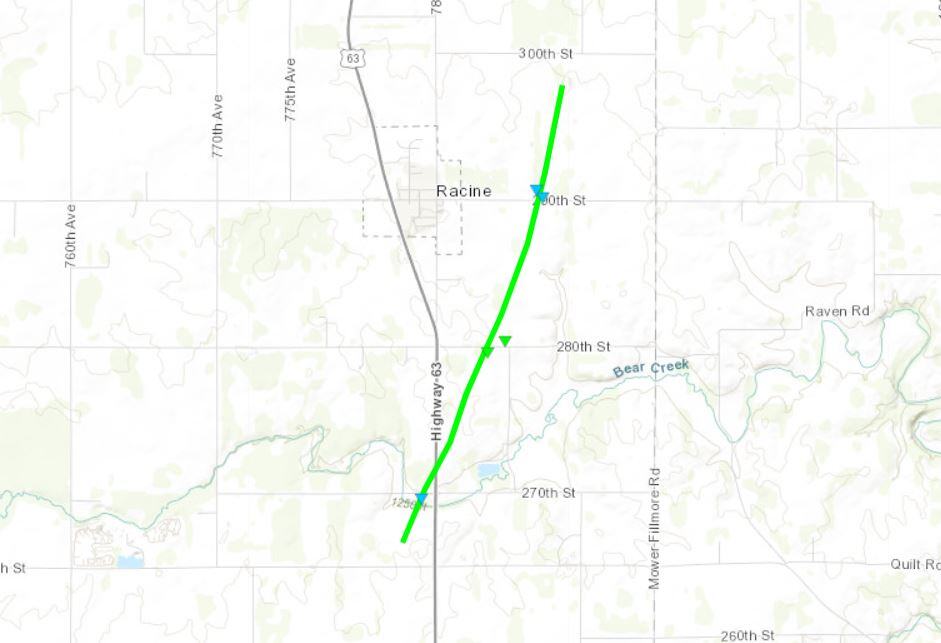 2021-12-15 Tornado Racine 2021 12 15 Tornado Racine - Winona Journal