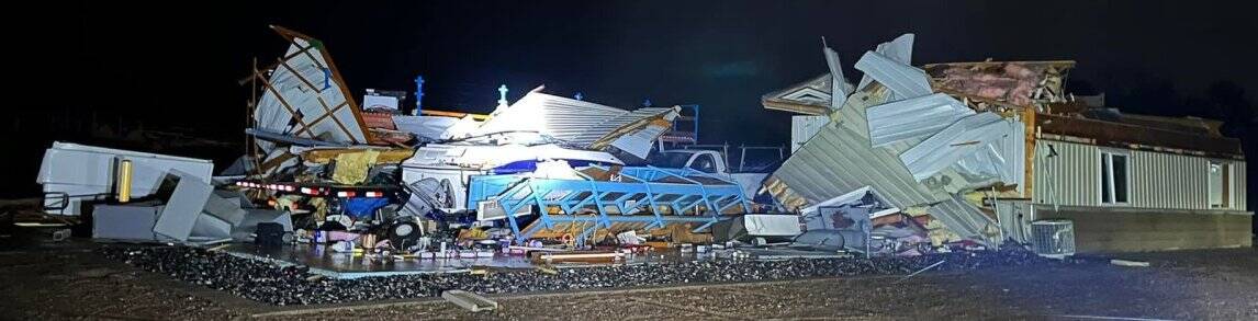 2021-12-15 stanley wi tornado damage POX 2021 12 15 stanley wi tornado damage POX 2 - Winona Journal
