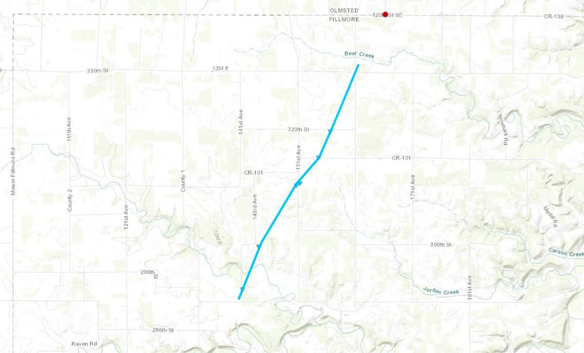 2021-12-15 tornado sumner 2021 12 15 tornado sumner - Winona Journal