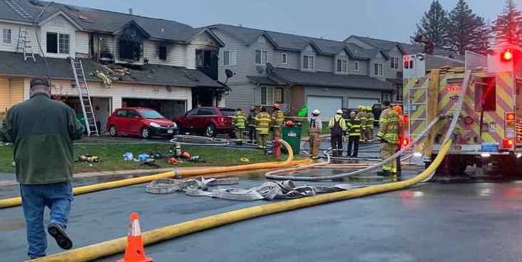 2021-210-22 pineland thuse fire 2021 210 22 pineland thuse fire - Winona Journal