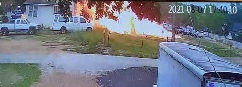 2021-8-08 msp plane crash 2021 8 08 msp plane crash 1 - Winona Journal