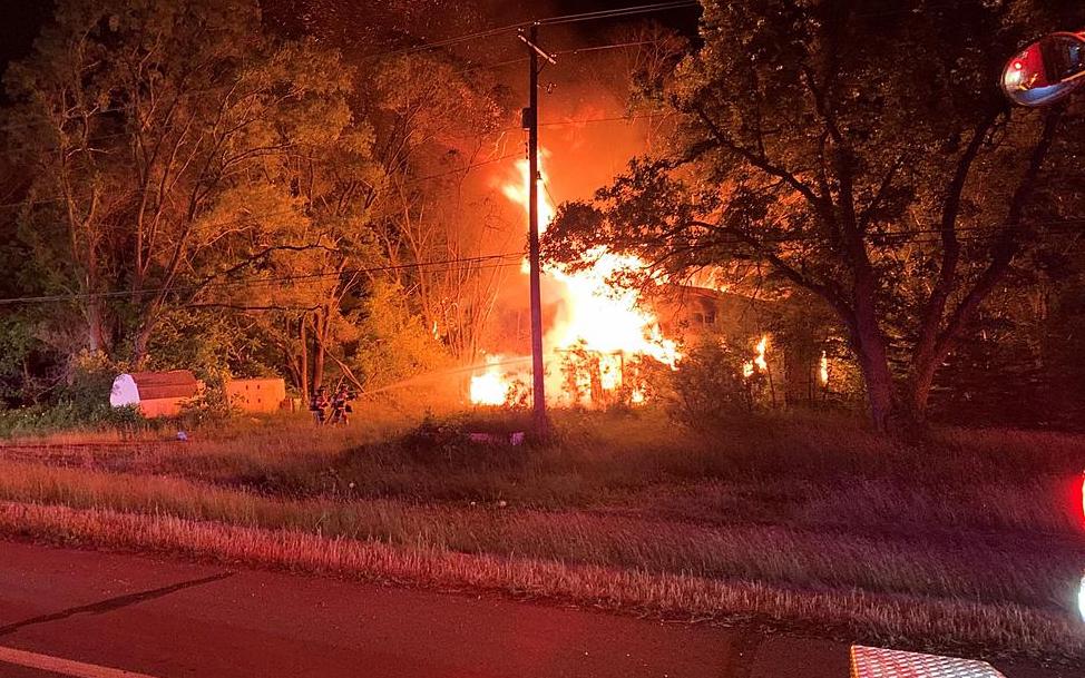 202106-16 rst hous fire 202106 16 rst hous fire - Winona Journal