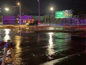 2022-01-12 wna water main break 2022 01 12 wna water main break - Winona Journal