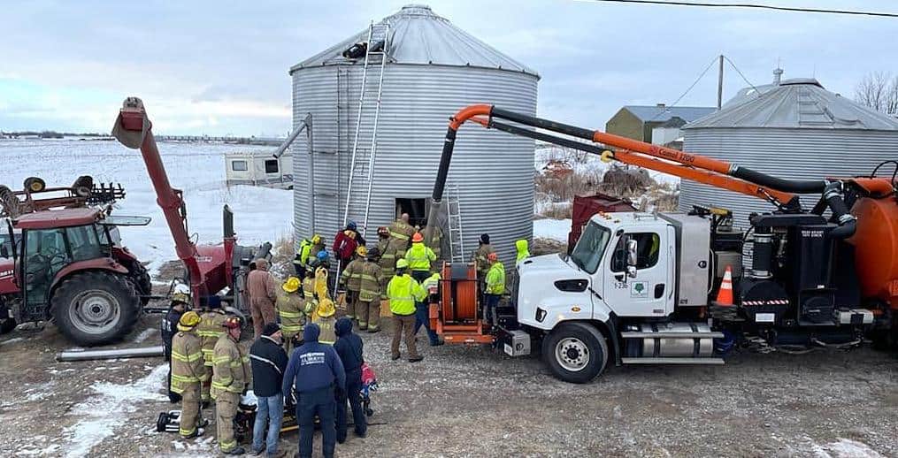 2022-01-17 cedar rapids grain 2022 01 17 cedar rapids grain - Winona Journal