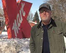2022-03-16 kmart GFORKS lawn 2022 03 16 kmart GFORKS lawn - Winona Journal