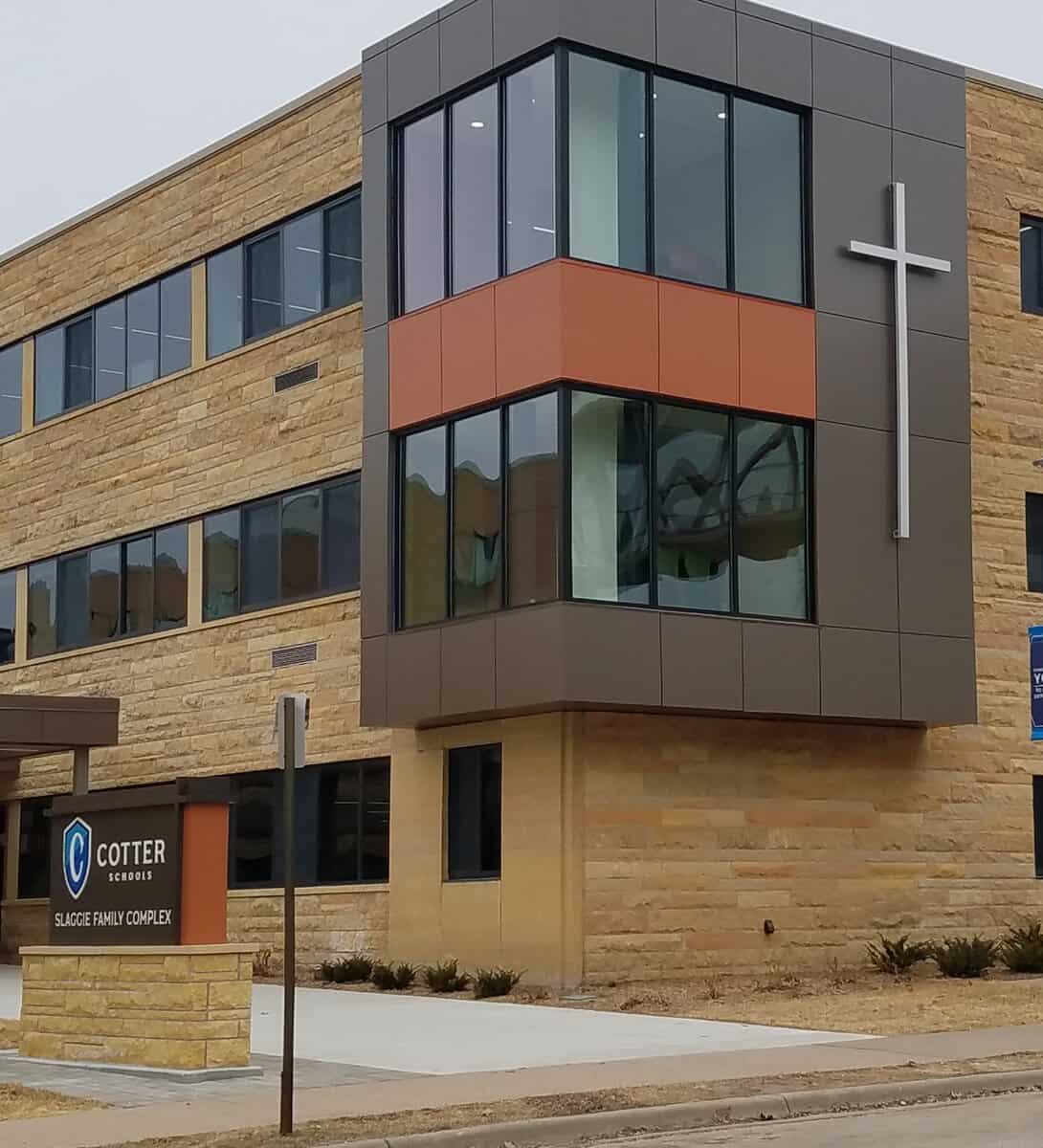 2022-03-19 cotter ROIGER BACON remodeled SMALLER 2022 03 19 cotter ROIGER BACON remodeled SMALLER - Winona Journal