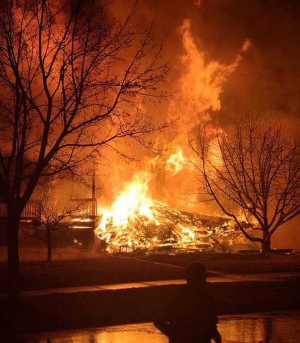 2022-03-31 tomah hus fire 2022 03 31 tomah hus fire 1 - Winona Journal