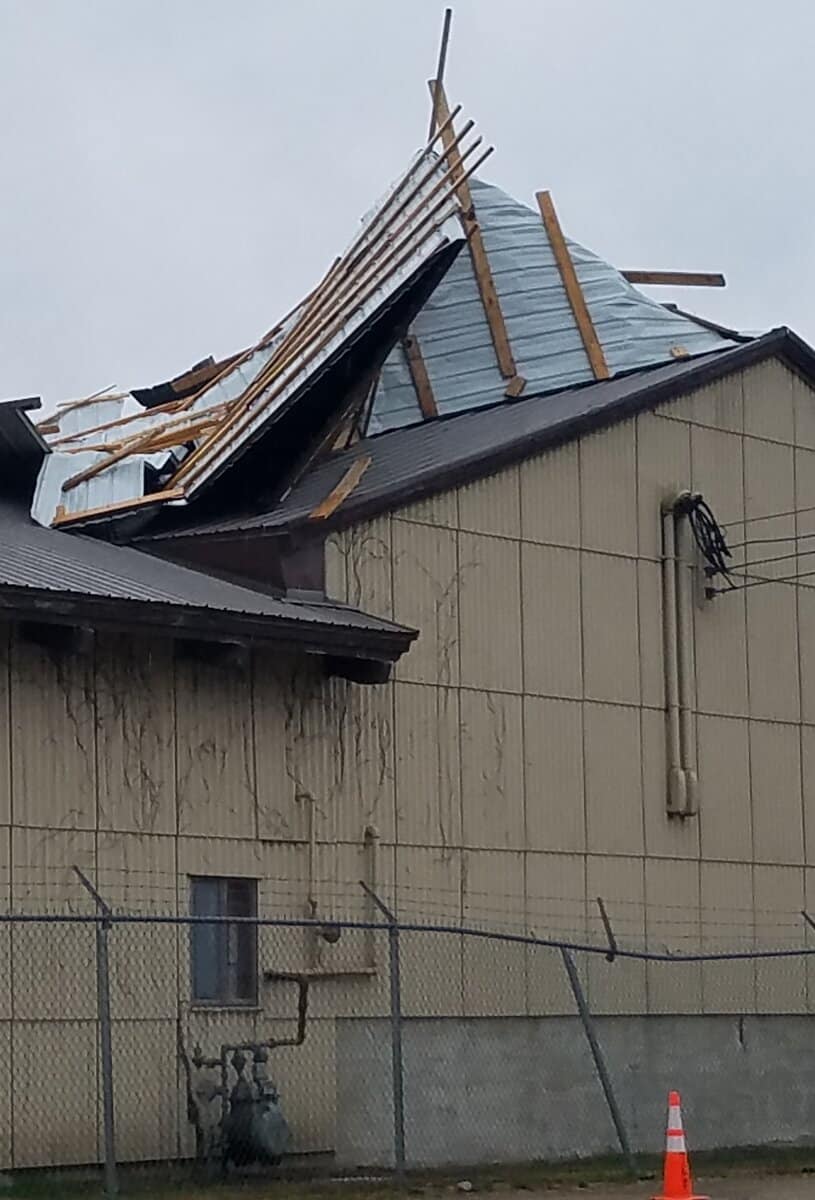 2022-04-14 us fsh wldlf depot wind damag 2022 04 14 us fsh wldlf depot wind damag - Winona Journal