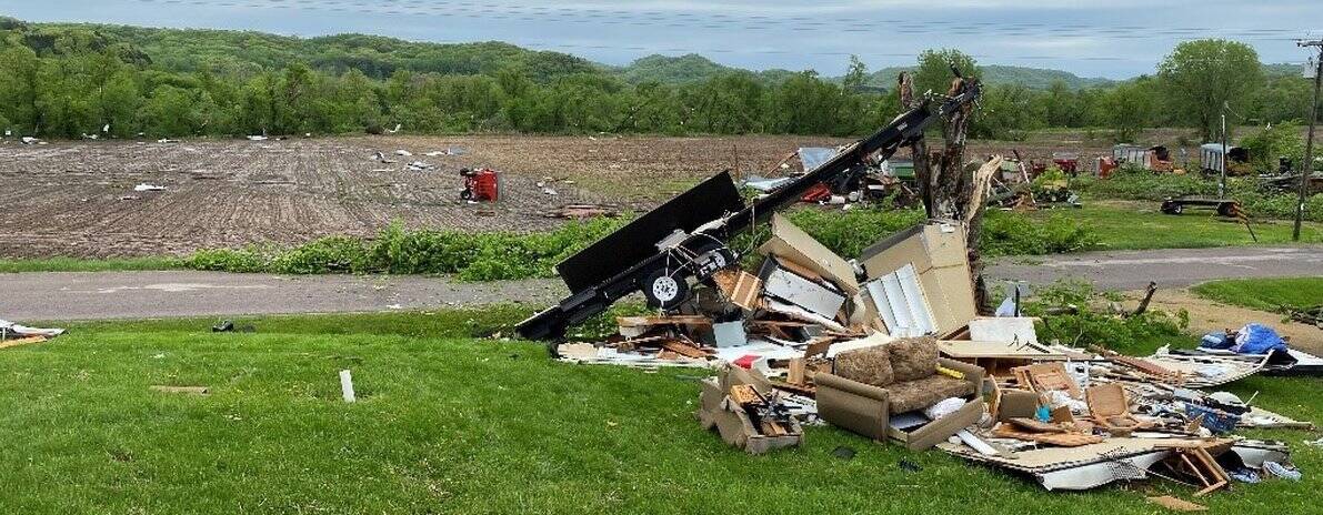 2022-05-19 tornado sparta wi 2022 05 19 tornado sparta wi - Winona Journal