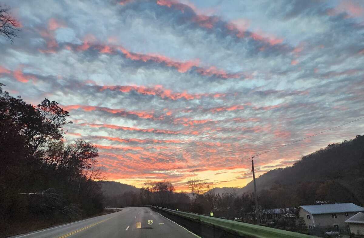 2022 10-27 stockton hill sunrise 2022 10 27 stockton hill sunrise scaled - Winona Journal
