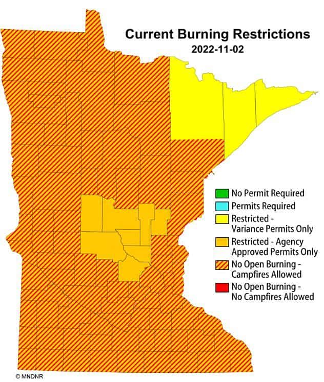 2022 11-02 MN burng restructins 2022 11 02 MN burng restructins - Winona Journal