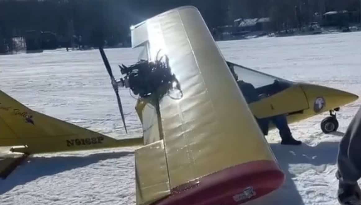 2023 02 18 expermtl aircraft crash - Winona Journal