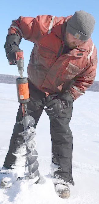 2023 03 17 lake pepin ice measur copy 1 - Winona Journal