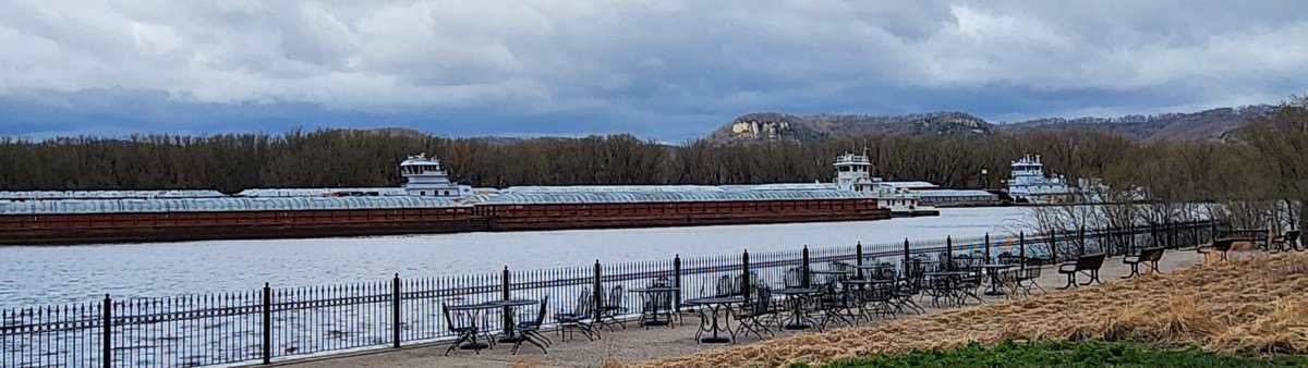 2023 04 22 rows in queue scaled - Winona Journal