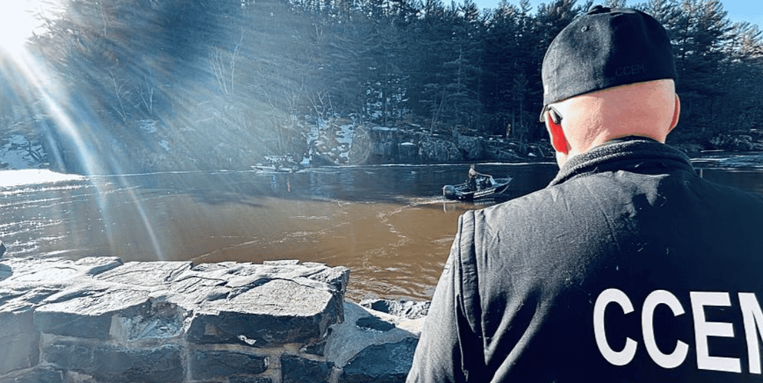 2023-05-29 DROWNG VICTIM IF TAYRLR FALLS 2023 05 29 DROWNG VICTIM IF TAYRLR FALLS - Winona Journal