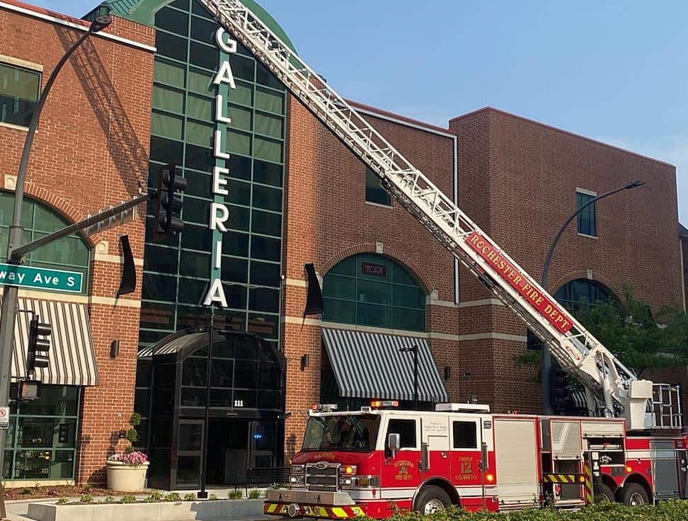 2023-06-28 RST um-rst fire 2023 06 28 RST um rst fire - Winona Journal