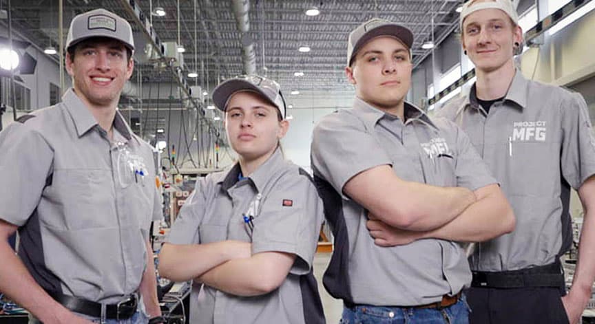 2023-07-14-Project-MFG 2023 07 14 Project MFG - Winona Journal