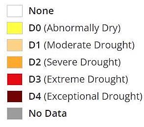 2023-08-03 mn drought key 2023 08 03 mn drought key 1 - Winona Journal