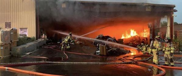 2023-09-01 miller scrao fire B 2023 09 01 miller scrao fire B - Winona Journal