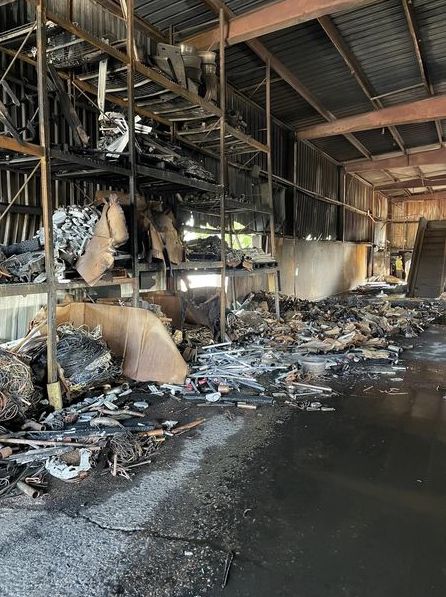 2023-09-01 miller scraoytard fire D 2023 09 01 miller scraoytard fire D - Winona Journal