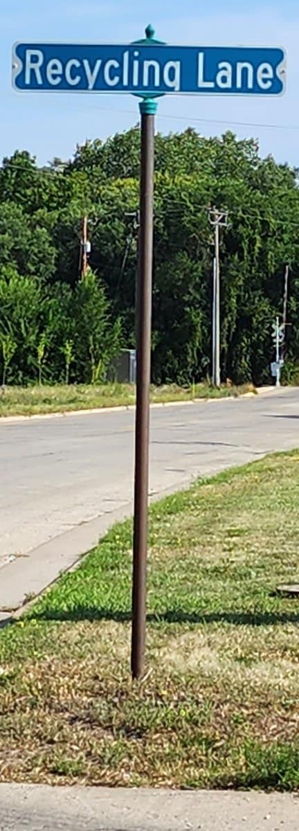 2023-09-01 miller scrayardstreet sign 2023 09 01 miller scrayardstreet sign - Winona Journal