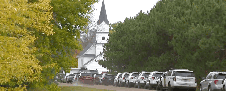 2023-10-12 gkendoardo church 2023 10 12 gkendoardo church - Winona Journal