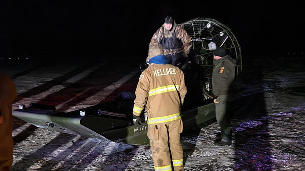 2023-12-12 ur red lakeice rescue