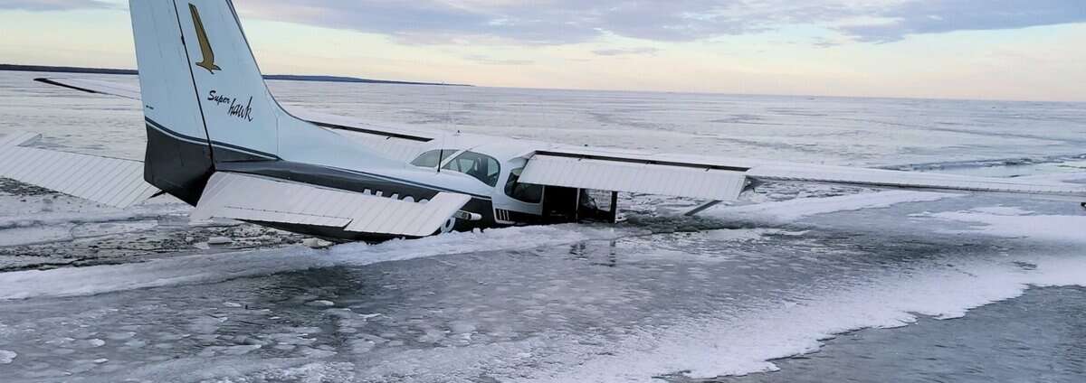 2023-12-19 plane crash ICE uppf red lk