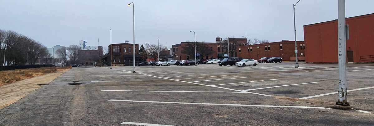 2023-12-23 hite parkg lot VACANT 2023 12 23 hite parkg lot VACANT scaled - Winona Journal