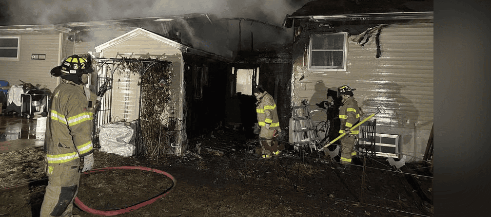 2023-12-26 SPATYA hous fire 2023 12 26 SPATYA hous fire - Winona Journal