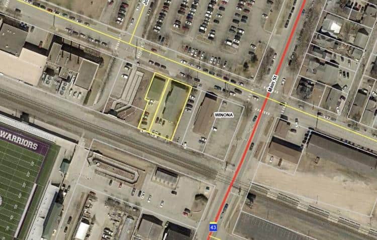 2023 wsu dorm site 2 small dorms 2023 wsu dorm site 2 small dorms 1 - Winona Journal