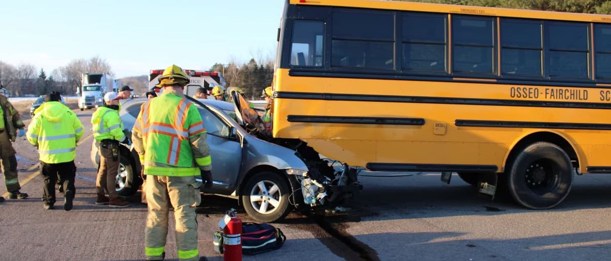 202303 28 SCHOOL BUS OSEO copy - Winona Journal
