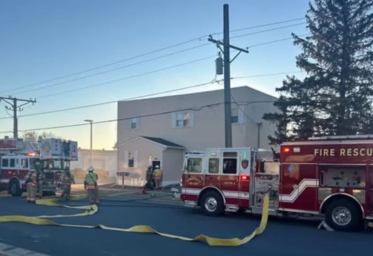 2024-01-31 STEARTV fire x 2024 01 31 STEARTV fire - Winona Journal
