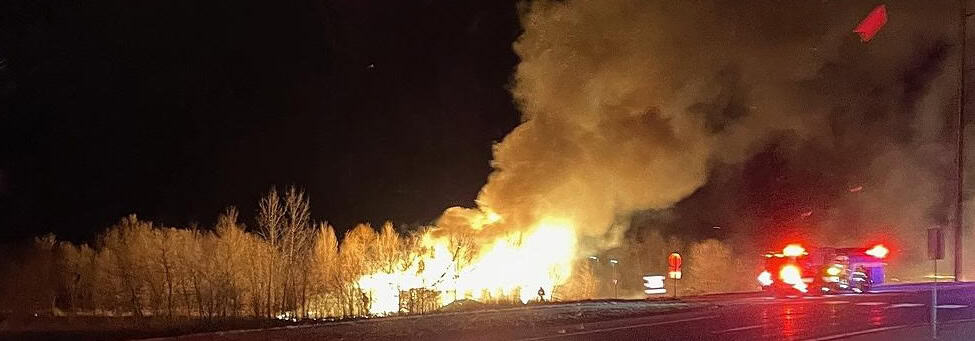 2024-03-17 RST shed fire