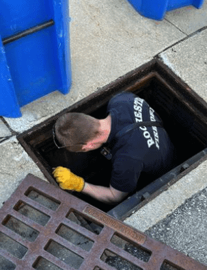 2024-04-19 rst duck rescue B 2024 04 19 rst duck rescue B - Winona Journal